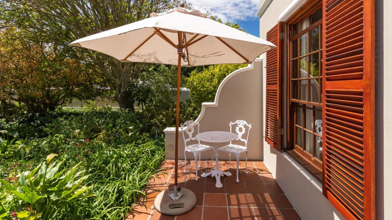 Glen Avon Boutique Cape Town