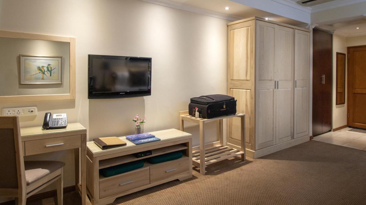 Glen Avon Boutique Hotel Cape Town