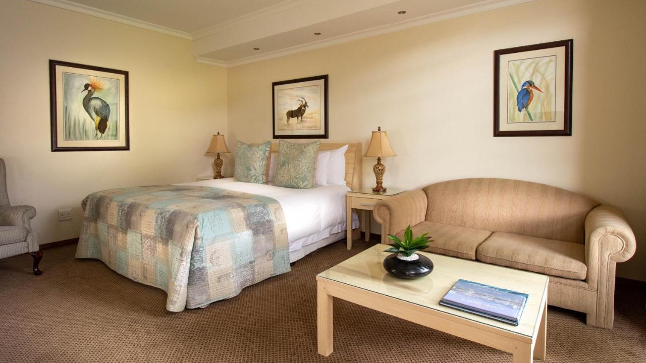 Glen Avon Boutique 5* Cape Town