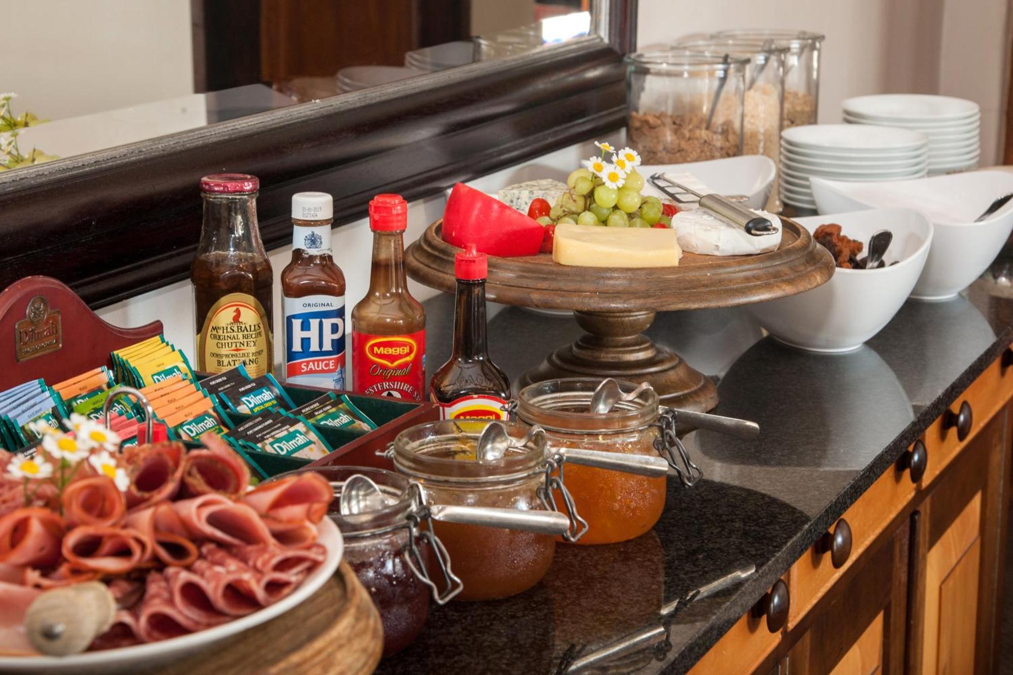 Glen Avon Boutique Hotel 5*