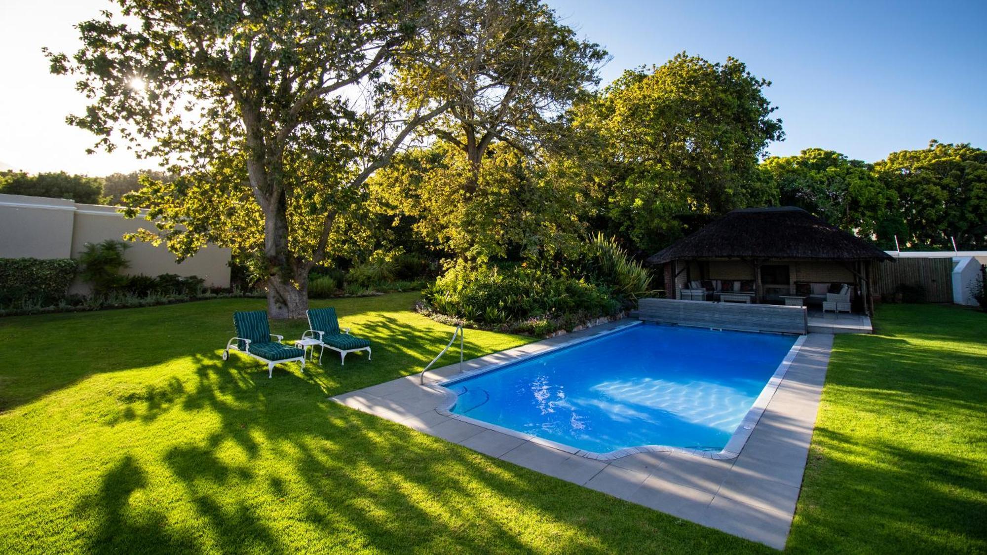 Hotel Glen Avon Boutique Cape Town