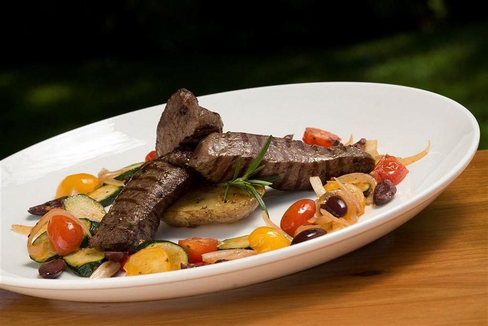 Glen Avon Boutique Hotel