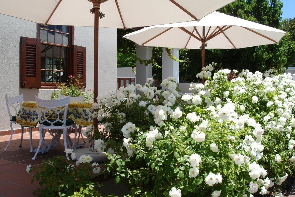 Glen Avon Boutique Hotel