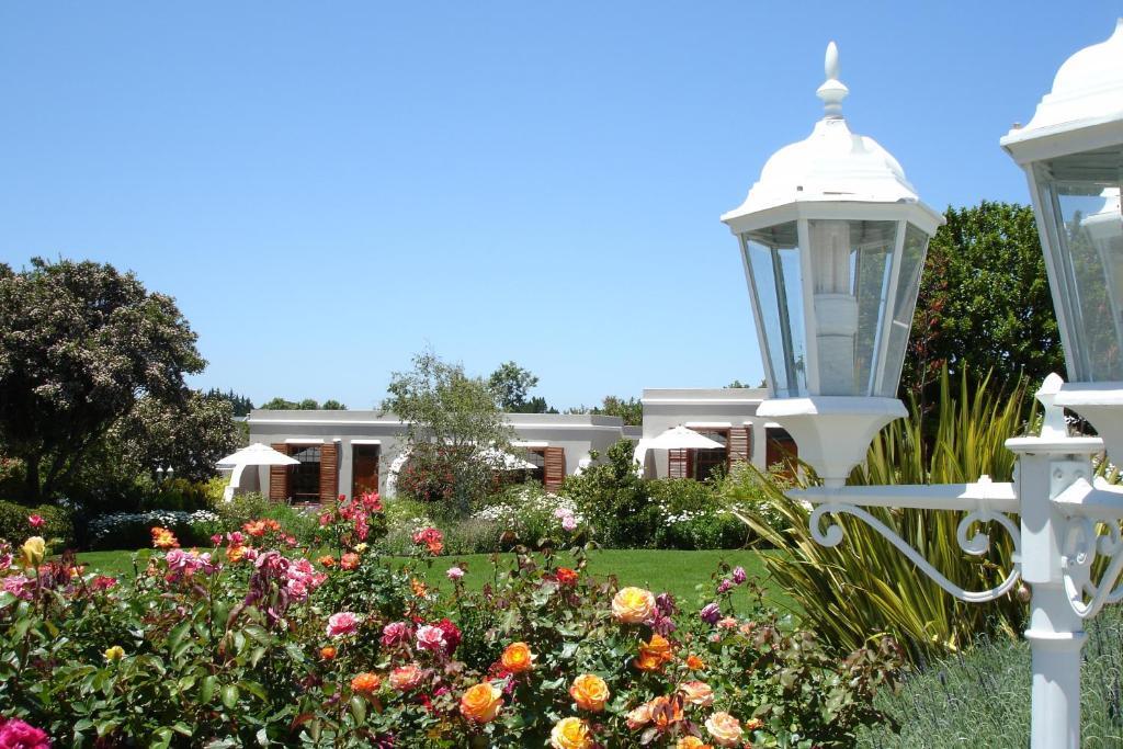 Hotel Glen Avon Boutique Cape Town
