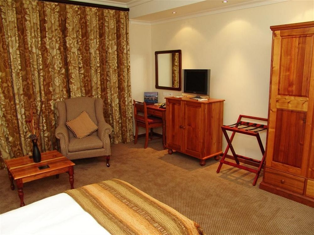 Glen Avon Boutique Cape Town