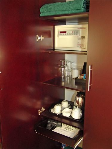 Hotel Glen Avon Boutique