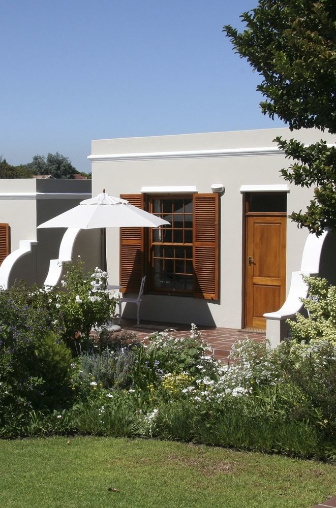 Glen Avon Boutique 5*