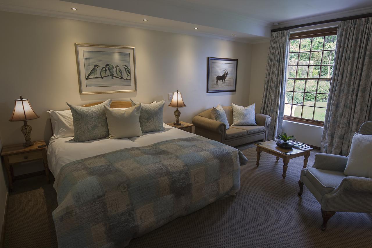 Hotel Glen Avon Boutique 5*