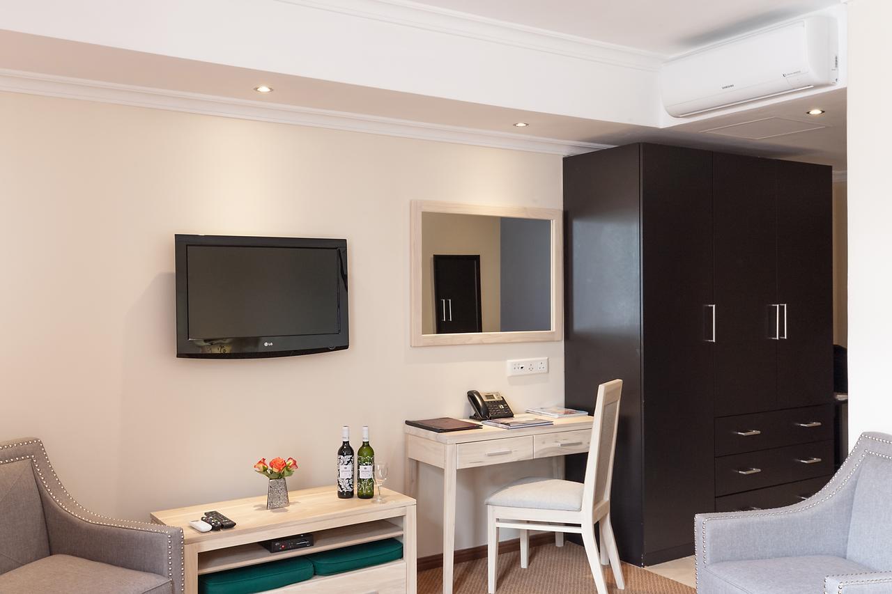 Hotel Glen Avon Boutique 5*