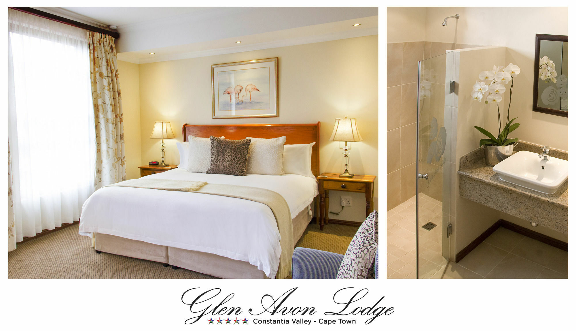 Glen Avon Boutique Cape Town