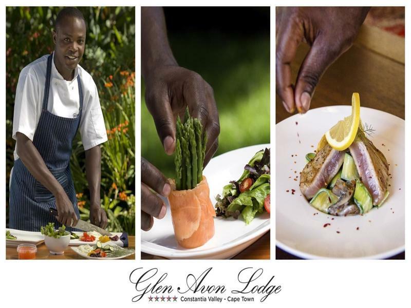 Hotel Glen Avon Boutique 5*