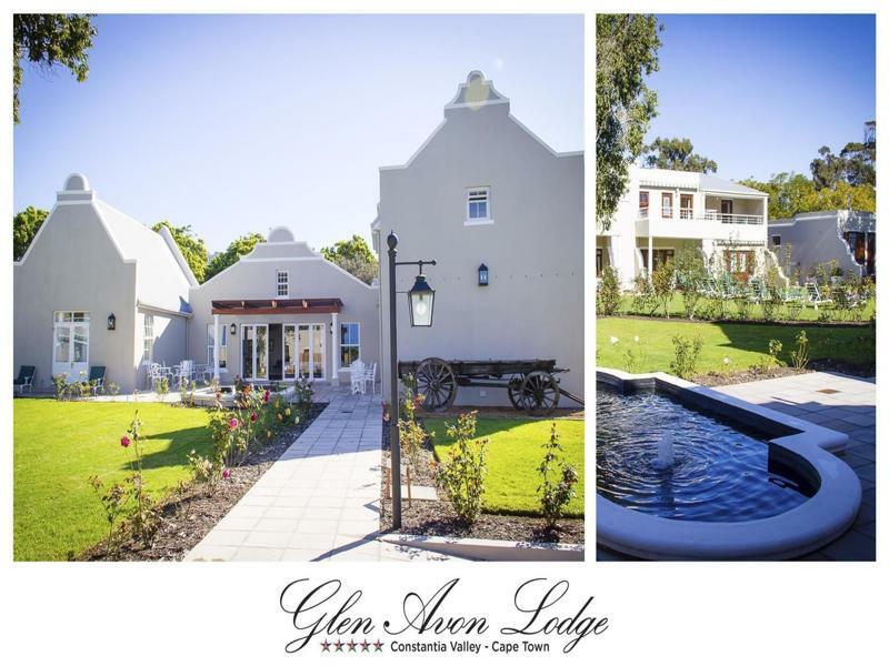 Hotel Glen Avon Boutique