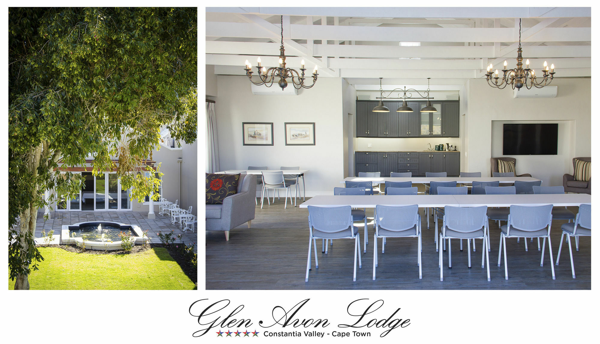 Glen Avon Boutique Hotel Cape Town