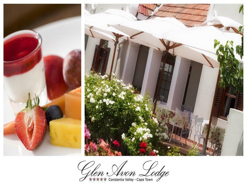 Glen Avon Boutique 5*