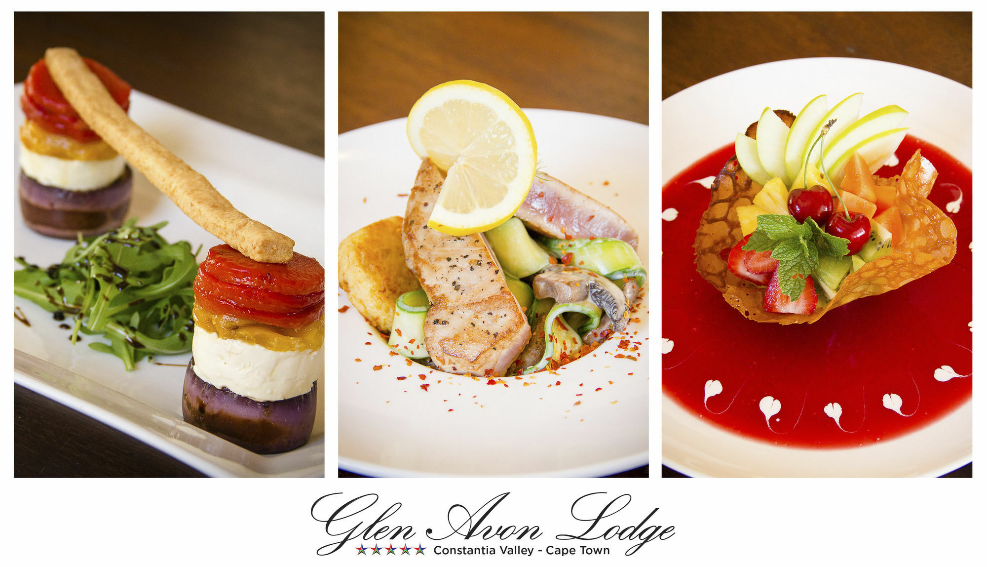 Hotel Glen Avon Boutique